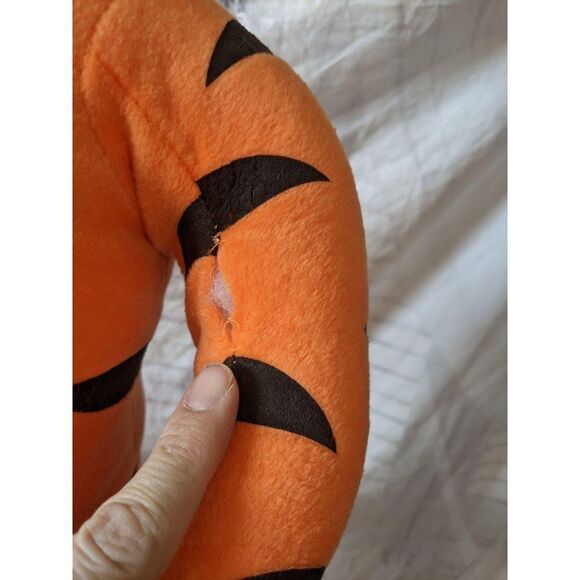 Brass key Tigger stuffed‎ stand up plush Winnie the - Picture 6 of 9